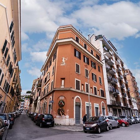 St Vatican Modern Loft Rome Exterior photo