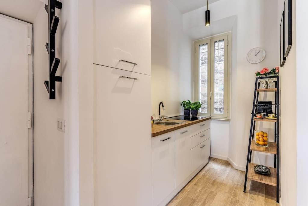 St Vatican Modern Loft Rome Exterior photo