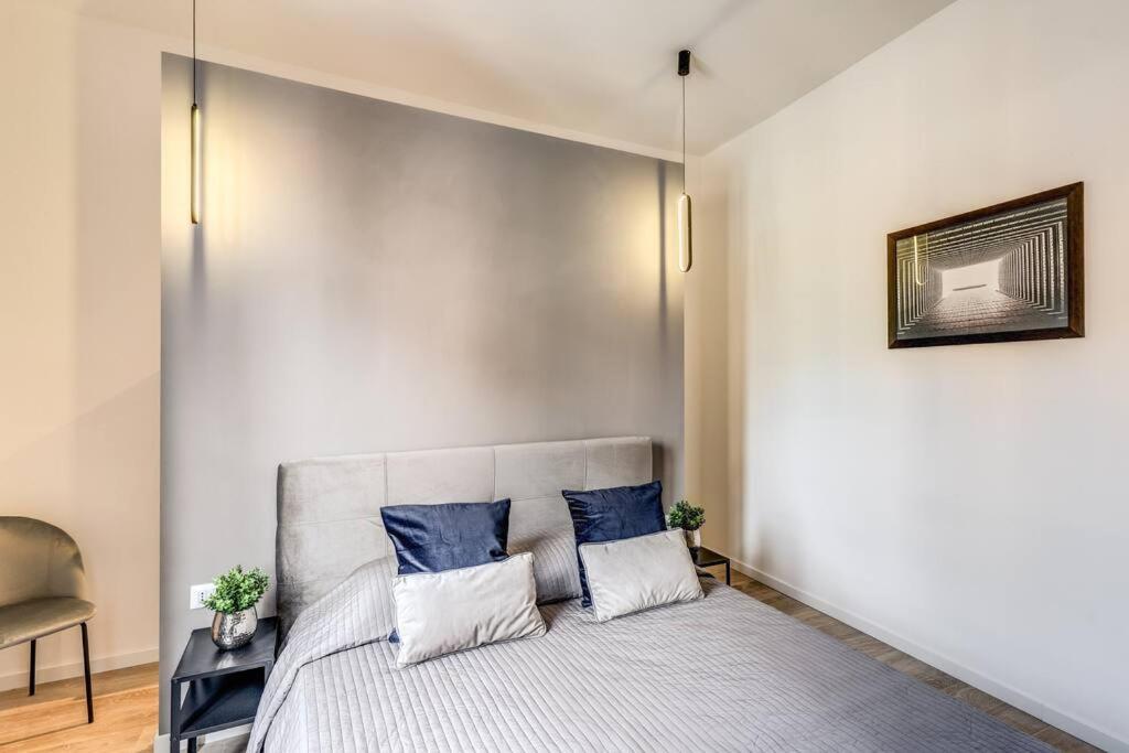 St Vatican Modern Loft Rome Exterior photo
