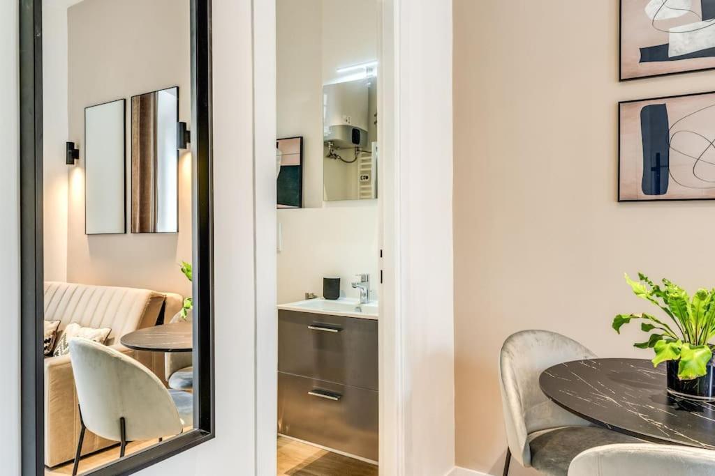 St Vatican Modern Loft Rome Exterior photo