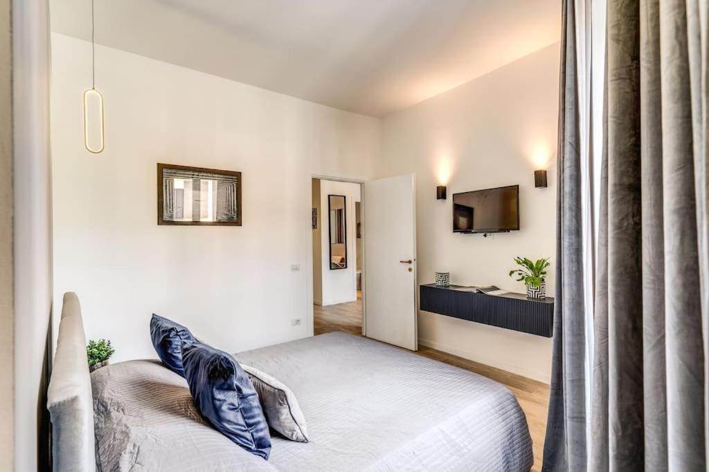 St Vatican Modern Loft Rome Exterior photo