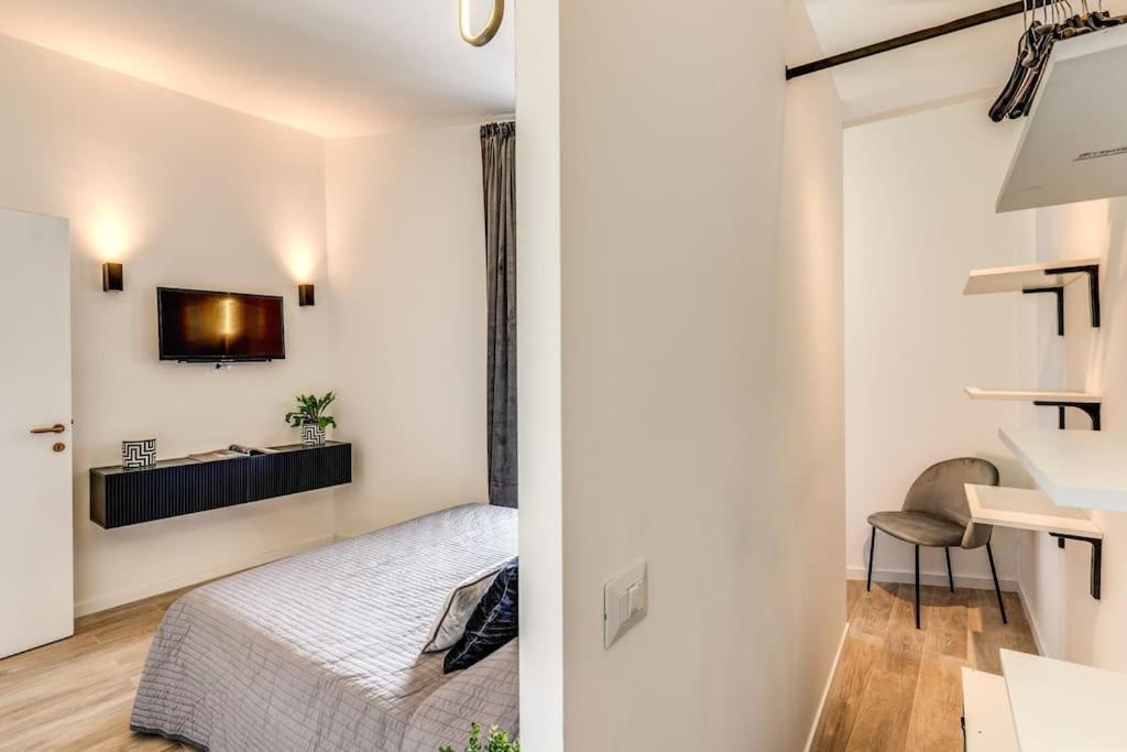 St Vatican Modern Loft Rome Exterior photo