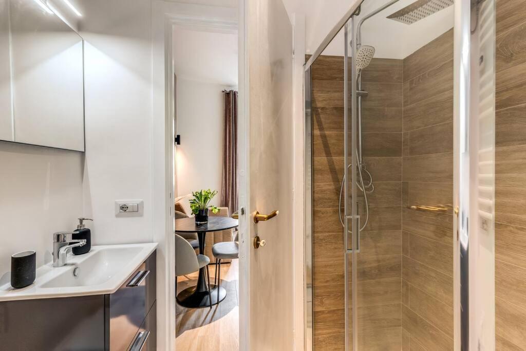St Vatican Modern Loft Rome Exterior photo